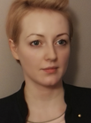 Marta Sienkiewicz