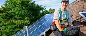 Kolektory słoneczne - ekologiczne i ekonomiczne walory instalacji solarnych
