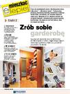 Zrób sobie garderobę - Mieszkać lepiej Cz. 2