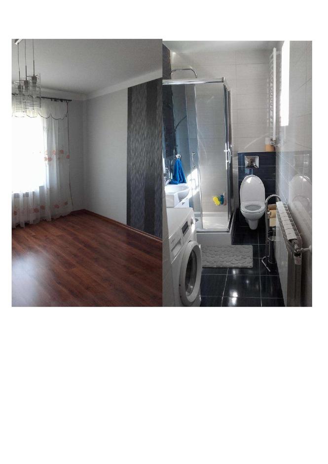 zdjęcie w konkursie Remont roku