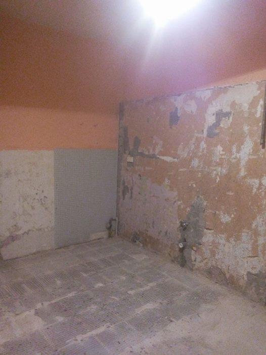 zdjęcie w konkursie Remont roku