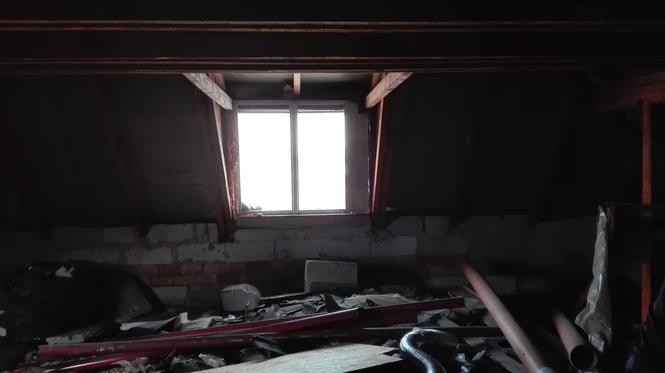 zdjęcie w konkursie Remont roku