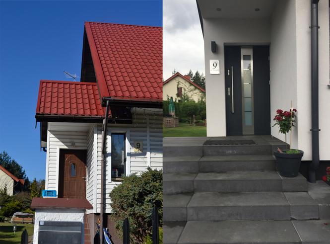 zdjęcie w konkursie Remont roku