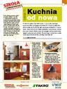 Kuchnia od nowa - Szkoła remontowania. Lekcja 11